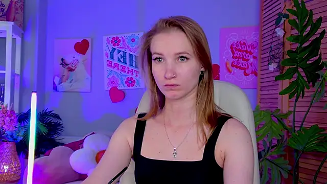 Megan Rodgers online show from July 2026 05:33:01 PM
