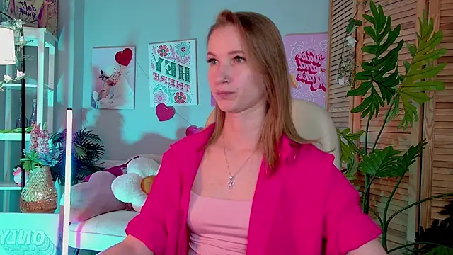 Megan Rodgers online show from July 2026 05:43:02 PM