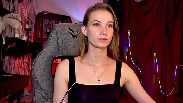 Megan Rodgers online show from July 2026 05:31:01 PM