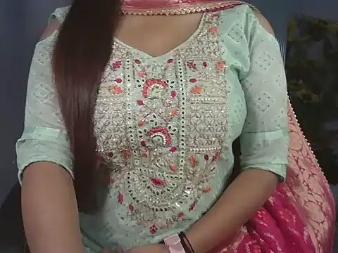 Hotty Suzuka online show from March 2026 04:06:01 AM