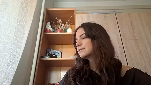 Snapshot of KellyKelik chatting on February 2026 08:09:01 AM KellyKelik online show from February 2026 08:09:01 AM