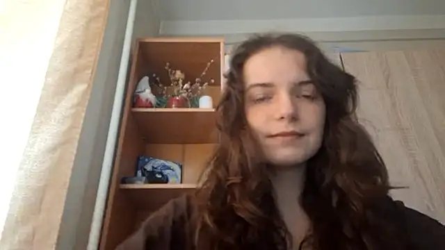 Snapshot of KellyKelik chatting on February 2026 09:03:02 AM KellyKelik online show from February 2026 09:03:02 AM