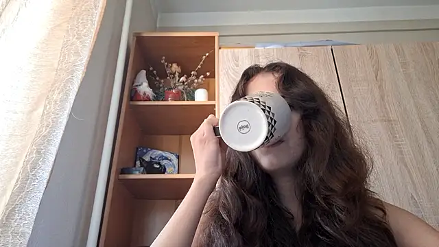 Snapshot of KellyKelik chatting on February 2026 09:13:02 AM KellyKelik online show from February 2026 09:13:02 AM