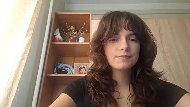 Snapshot of KellyKelik chatting on March 2026 12:12:02 PM KellyKelik online show from March 2026 12:12:02 PM