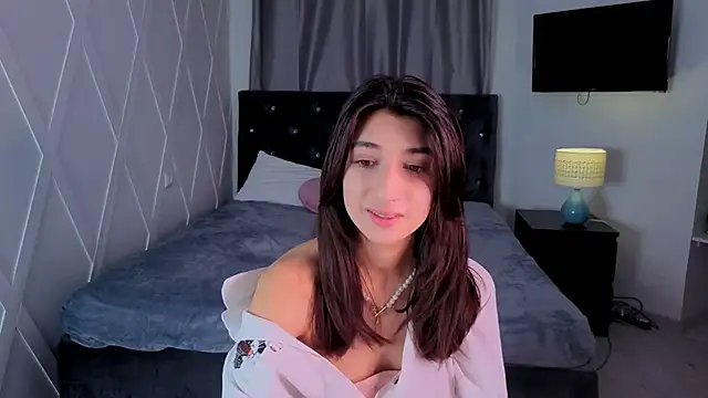 Snapshot of Babe_Live chatting on January 2026 08:58:01 PM Babe Live online show from January 2026 08:58:01 PM