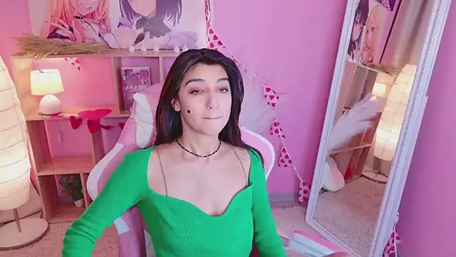 Snapshot of Babe_Live chatting on February 2026 03:30:01 PM Babe Live online show from February 2026 03:30:01 PM