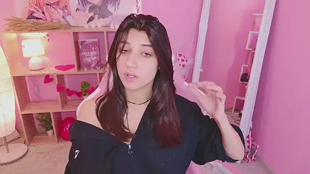 Snapshot of Babe_Live chatting on February 2026 02:40:02 PM Babe Live online show from February 2026 02:40:02 PM