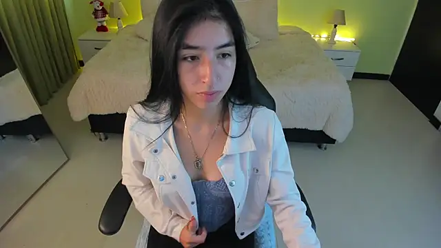 Snapshot of Celeste_Rous__ chatting on January 2026 12:20:02 PM Celeste Rous online show from January 2026 12:20:02 PM