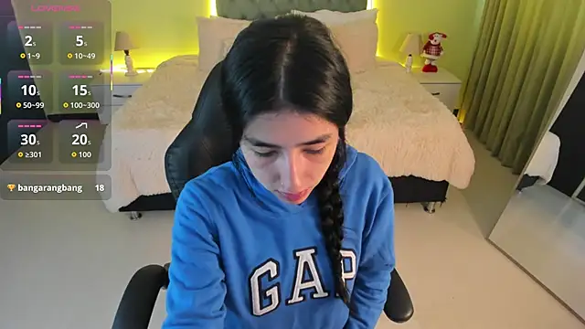 Snapshot of Celeste_Rous__ chatting on January 2026 12:40:01 PM Celeste Rous online show from January 2026 12:40:01 PM