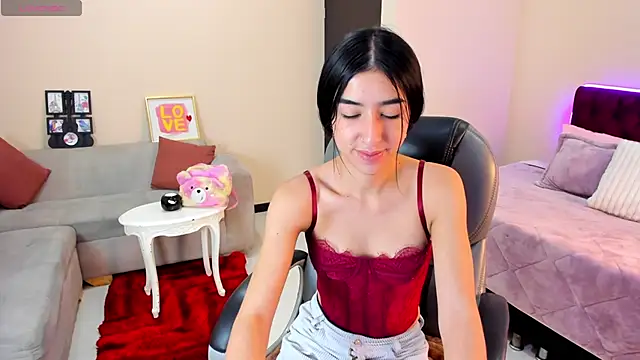 Snapshot of Celeste_Rous__ chatting on January 2026 03:32:01 AM Celeste Rous online show from January 2026 03:32:01 AM