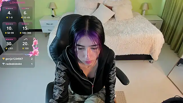 Snapshot of Celeste_Rous__ chatting on February 2026 12:03:01 PM Celeste Rous online show from February 2026 12:03:01 PM