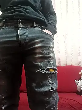 Snapshot of riballll9 chatting on January 2026 08:19:02 AM riballll9 online show from January 2026 08:19:02 AM