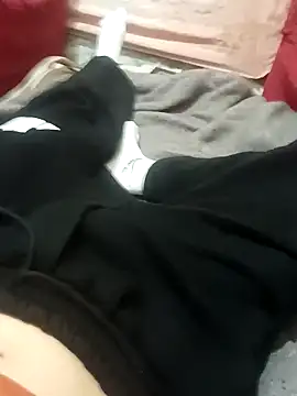 Snapshot of riballll9 chatting on February 2026 01:48:02 PM riballll9 online show from February 2026 01:48:02 PM