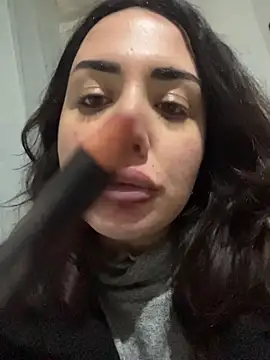 tesaa1212 online show from December 2025 07:40:02 PM