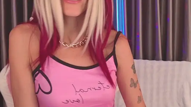 betty xoxoo online show from May 2026 01:16:01 PM