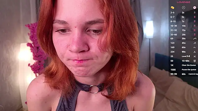 Snapshot of little_poetryyy chatting on February 2026 11:28:01 PM little poetryyy online show from February 2026 11:28:01 PM