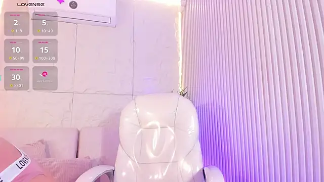 MarelynSummer online show from March 2026 11:37:01 AM