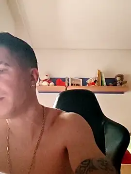 el patron122 online show from August 2026 01:27:01 PM