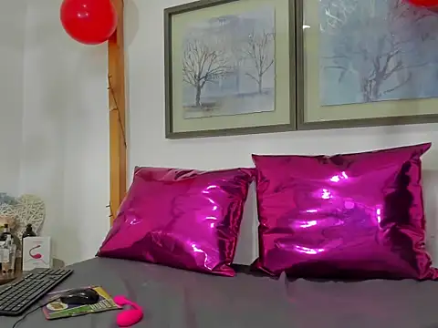 Samantha Ortiz69 online show from March 2026 05:57:01 AM