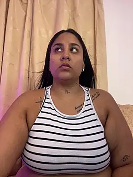 YenthCorona online show from May 2026 03:56:02 AM