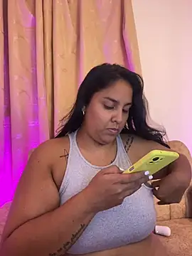 YenthCorona online show from May 2026 03:02:02 AM