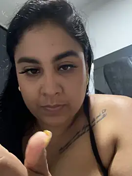 YenthCorona online show from July 2026 01:19:02 AM