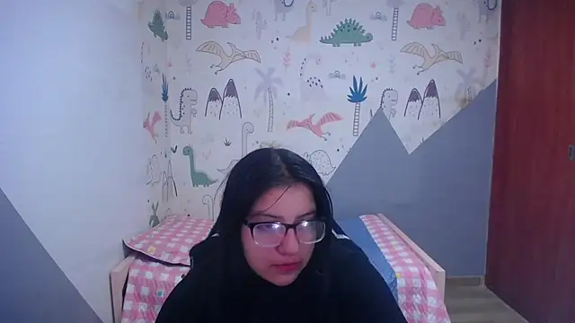 Snapshot of eva_smit_t chatting on December 2025 02:06:02 AM eva smit t online show from December 2025 02:06:02 AM