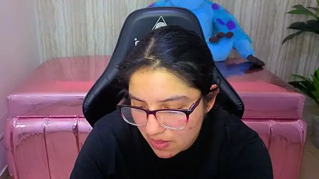 Snapshot of eva_smit_t chatting on February 2026 02:29:02 AM eva smit t online show from February 2026 02:29:02 AM