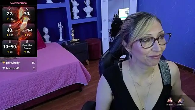 Snapshot of Scarlett_079 chatting on December 2025 12:36:02 PM Scarlett 079 online show from December 2025 12:36:02 PM