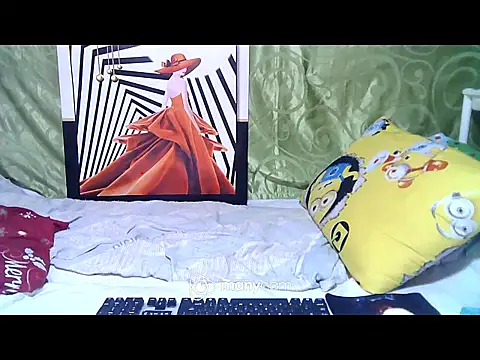 Asiangoddezzts online show from March 2026 09:54:02 PM