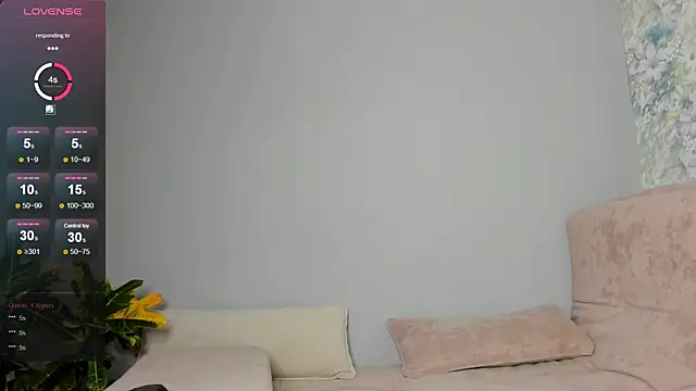Ellen Foxks online show from April 2026 03:18:01 AM