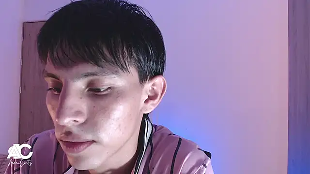 andrew courtzz online show from March 2026 09:15:01 PM