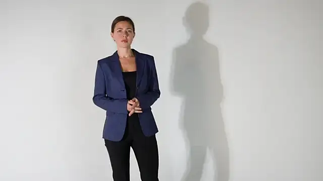 NyxaSolenne online show from February 2026 02:05:02 PM