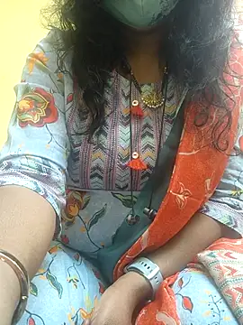 Preeti345 online show from January 2026 07:12:01 AM