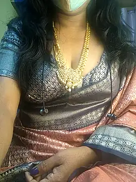 Preeti345 online show from March 2026 12:38:02 PM