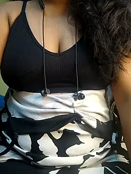 Preeti345 online show from April 2026 01:36:02 AM