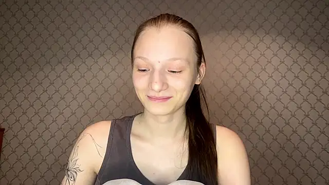 Cleonoth2o online show from January 2026 06:00:02 PM