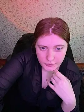 Snapshot of NicollVeys chatting on March 2026 01:57:02 PM NicollVeys online show from March 2026 01:57:02 PM