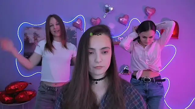 jenna elayne online show from February 2026 10:00:01 AM