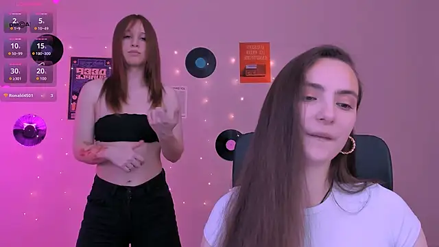 jenna elayne online show from May 2026 12:22:02 PM