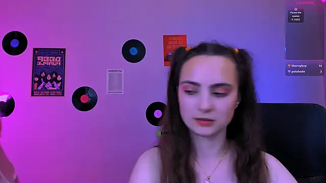jenna elayne online show from May 2026 02:44:02 PM