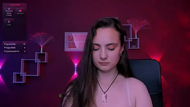 jenna elayne online show from May 2026 11:27:01 AM