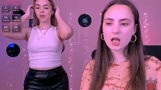 jenna elayne online show from May 2026 02:15:02 PM
