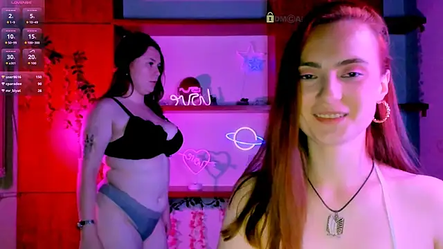 jenna elayne online show from July 2026 01:59:01 PM
