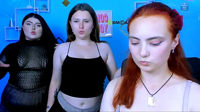 jenna elayne online show from July 2026 01:16:01 PM