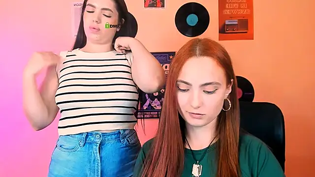 jenna elayne online show from July 2026 10:44:02 AM