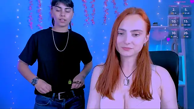 jenna elayne online show from July 2026 12:48:02 PM