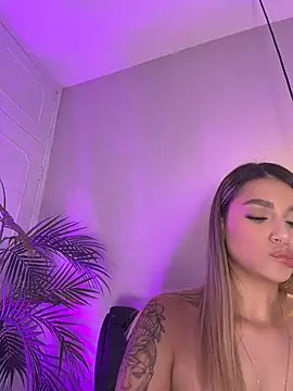 Sophie-velvet online show from July 2026 07:38:01 PM