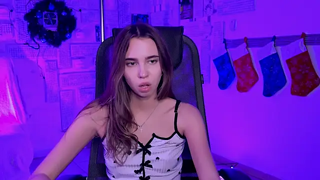 Snapshot of KimPorins chatting on December 2025 01:15:01 PM KimPorins online show from December 2025 01:15:01 PM