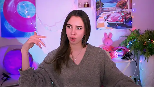 Snapshot of KimPorins chatting on December 2025 02:13:01 PM KimPorins online show from December 2025 02:13:01 PM